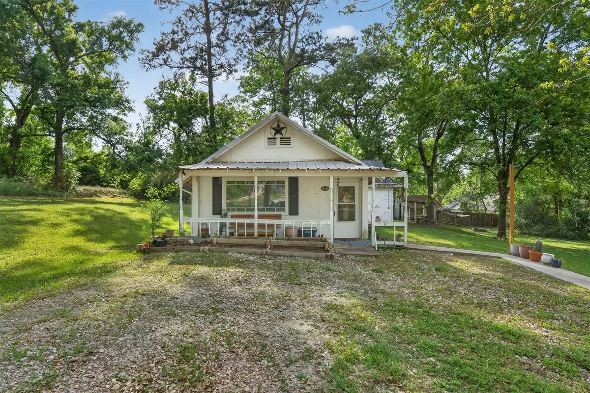 15185 Travis Lane, Willis, TX 77378 - #1