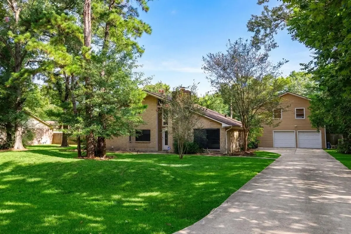 2407 Fawnwood Lane, Spring, TX 77386 - #1