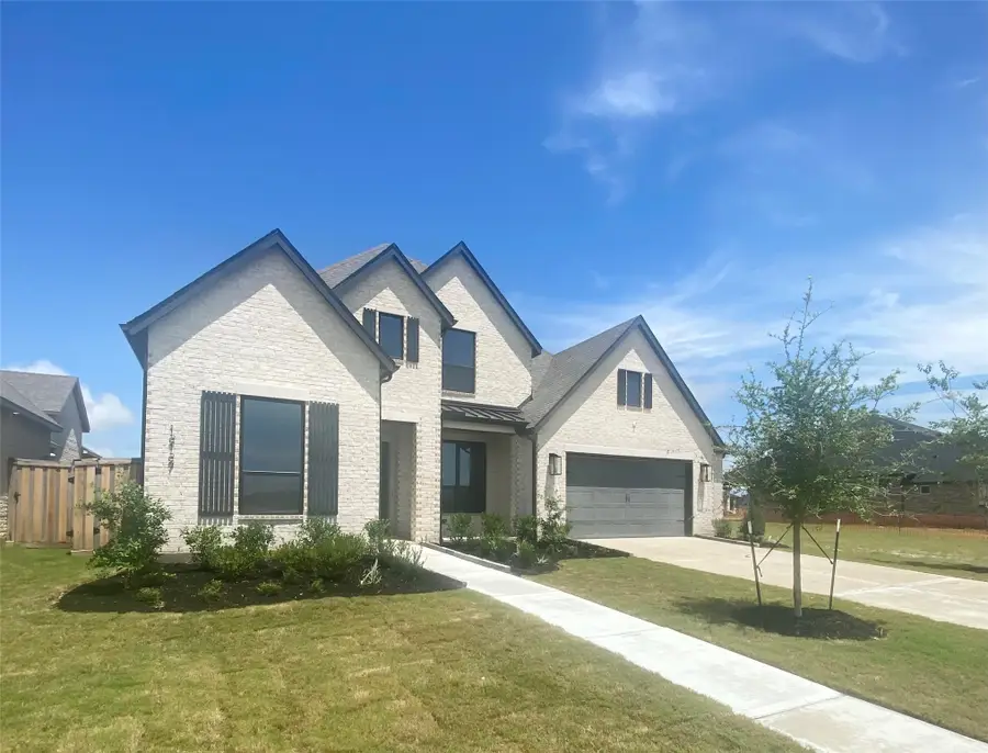 12127 Lake View Boulevard, Monterey Belvieu, TX 77523 - #2