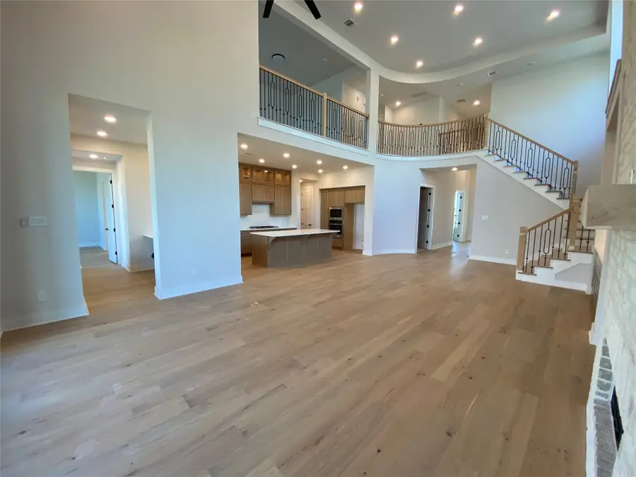 12127 Lake View Boulevard, Monterey Belvieu, TX 77523 - #3