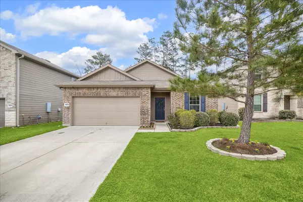 4275 Pine Still Road, Conroe, TX 77304