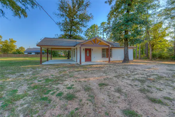 388 Sunrise Wood Road, Goodrich, TX 77335
