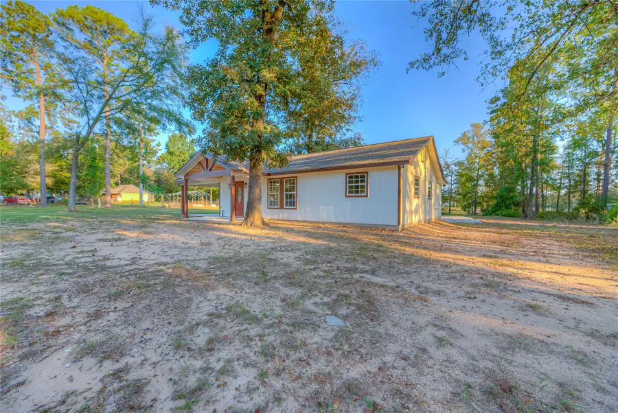 388 Sunrise Wood Road, Goodrich, TX 77335 - Image #3
