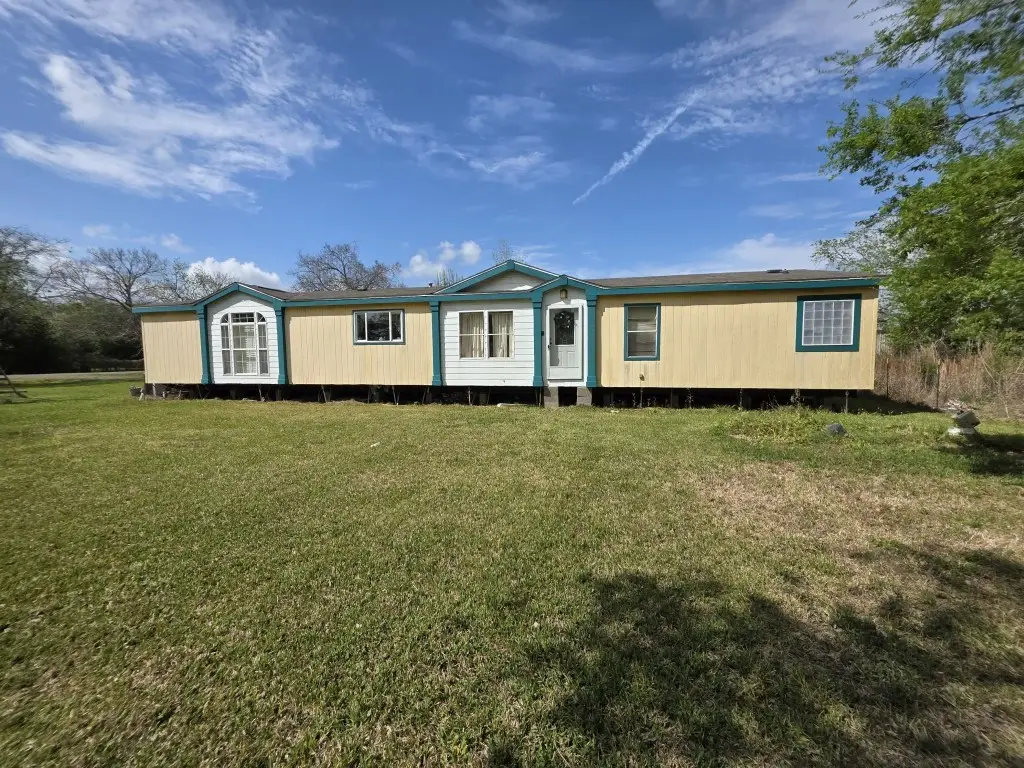 18902 Mckay Road, Alvin, TX 77511 - #1