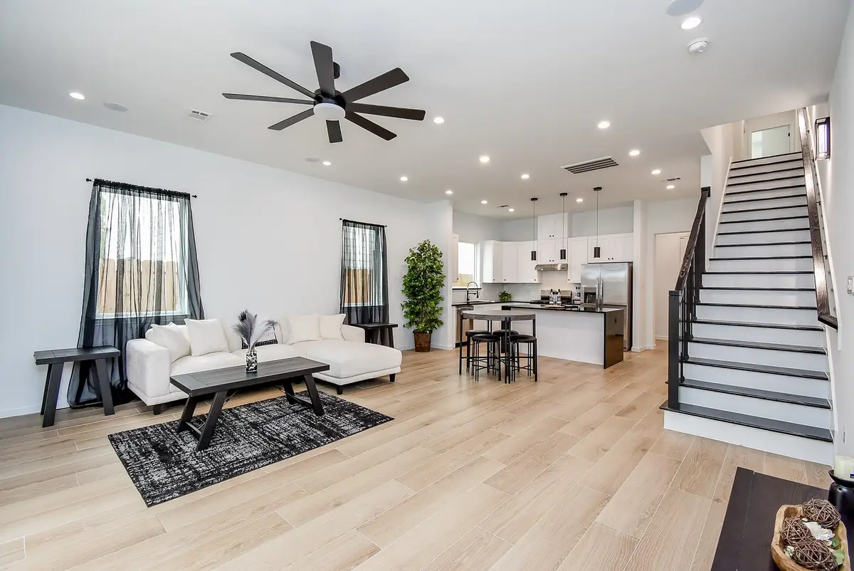 8130 Sunnyhill Street, Houston, TX 77088 - Image #1