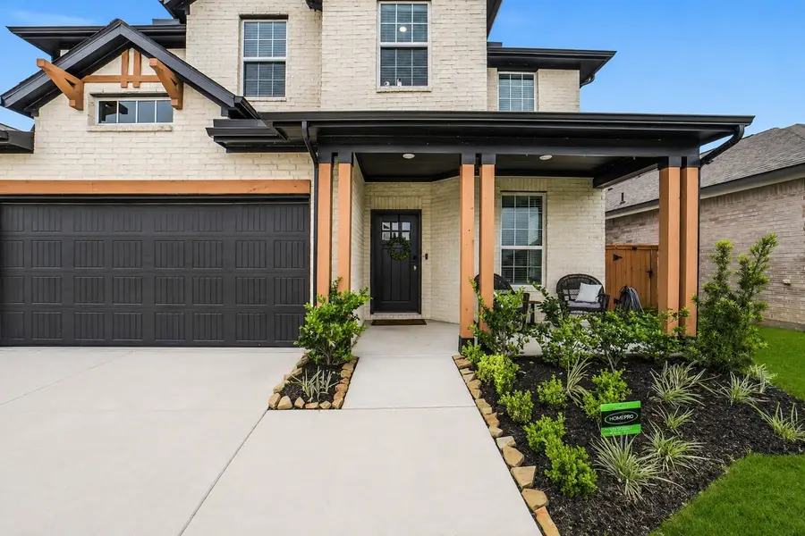 2460 Fairway Harbor Drive, Katy, TX 77493 - #2