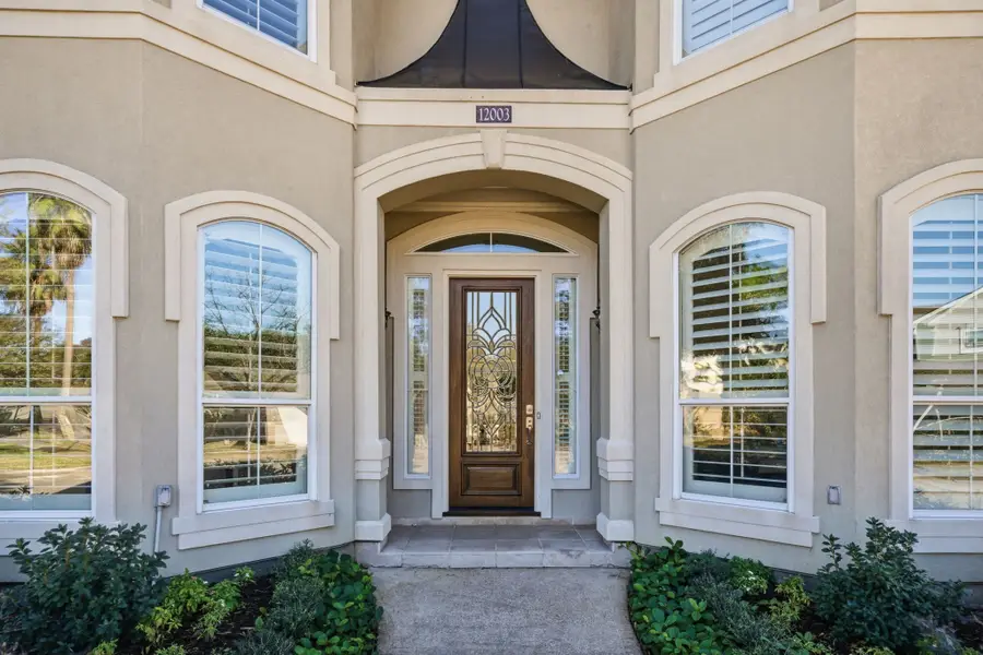 12003 Carriage Hill Drive, Houston, TX 77077 - Image #2