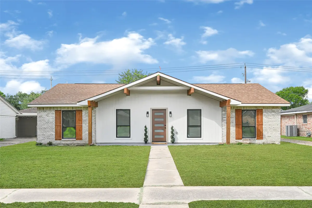 11102 Sagecanyon Drive, Houston, TX 77089 - #1