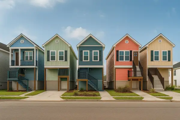 306 20th Street, Dickinson, TX 77539