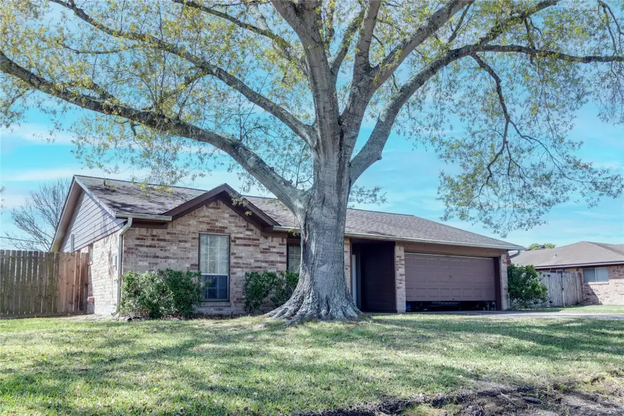 2306 Heather Street, Highlands, TX 77562 - #3