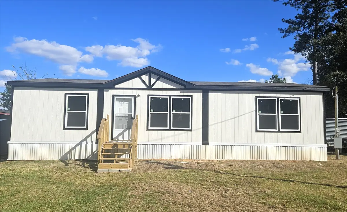 15955 Westgate Road, Splendora, TX 77372 - Image #1