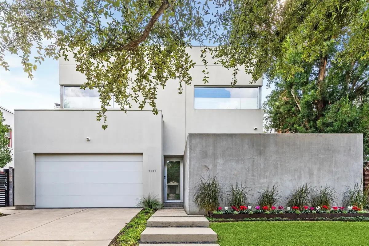 2307 Wroxton Road, Houston, TX 77005 - #1