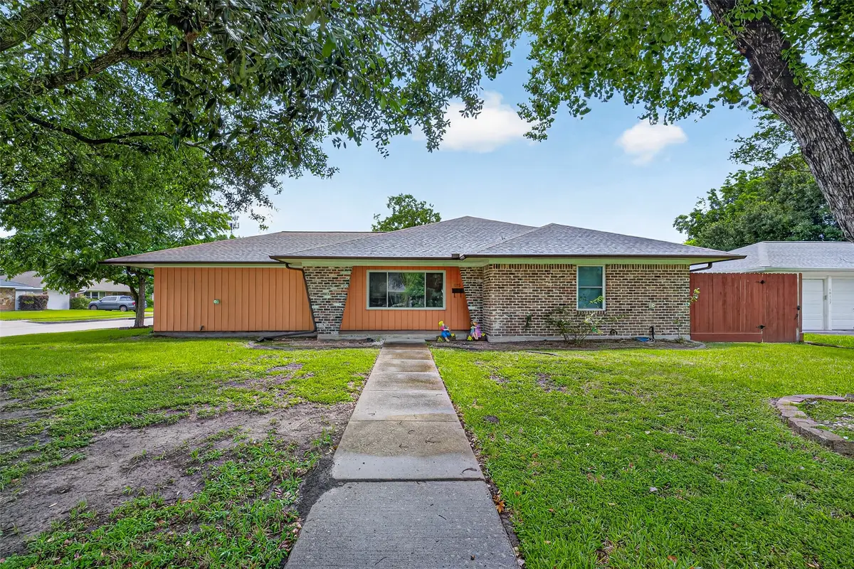 10113 Oboe Drive, Houston, TX 77025 - #1