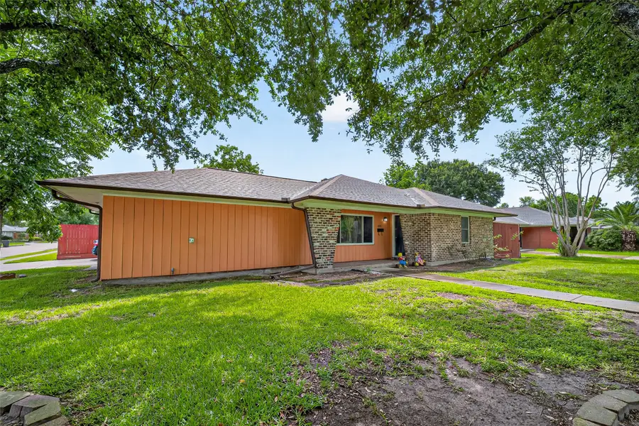 10113 Oboe Drive, Houston, TX 77025 - #3
