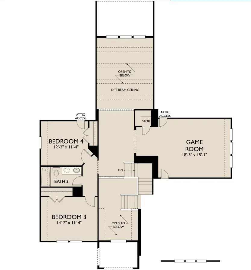 30831 Swift Hill, Waller, TX 77484 - #3