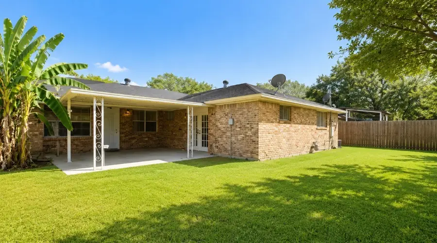 10911 Sageleaf Lane, Houston, TX 77089 - #2