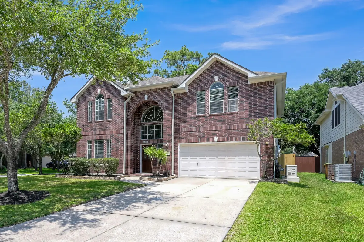 20430 Silver Oak Trail, Humble, TX 77346 - #1