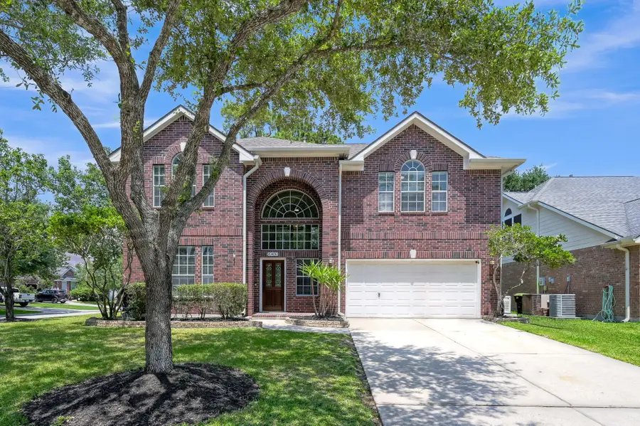 20430 Silver Oak Trail, Humble, TX 77346 - #2