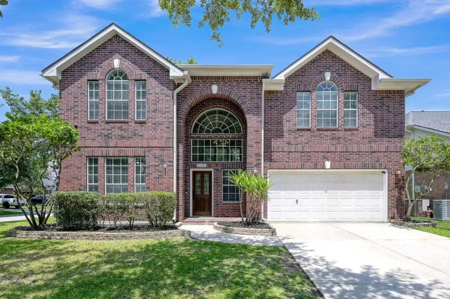 20430 Silver Oak Trail, Humble, TX 77346 - #3
