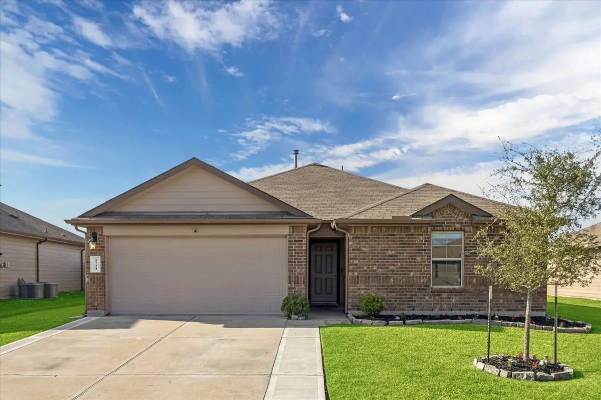 1714 Martin Springs Lane, Richmond, TX 77469 - Image #1