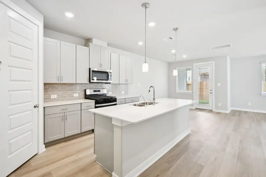 1114 Cedar Place Lane, Missouri City, TX 77459 - #2