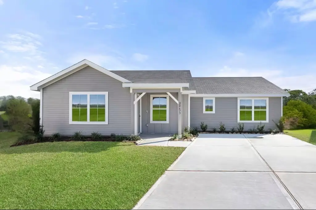 30514 Wolfburn Street, Waller, TX 77484 - #1