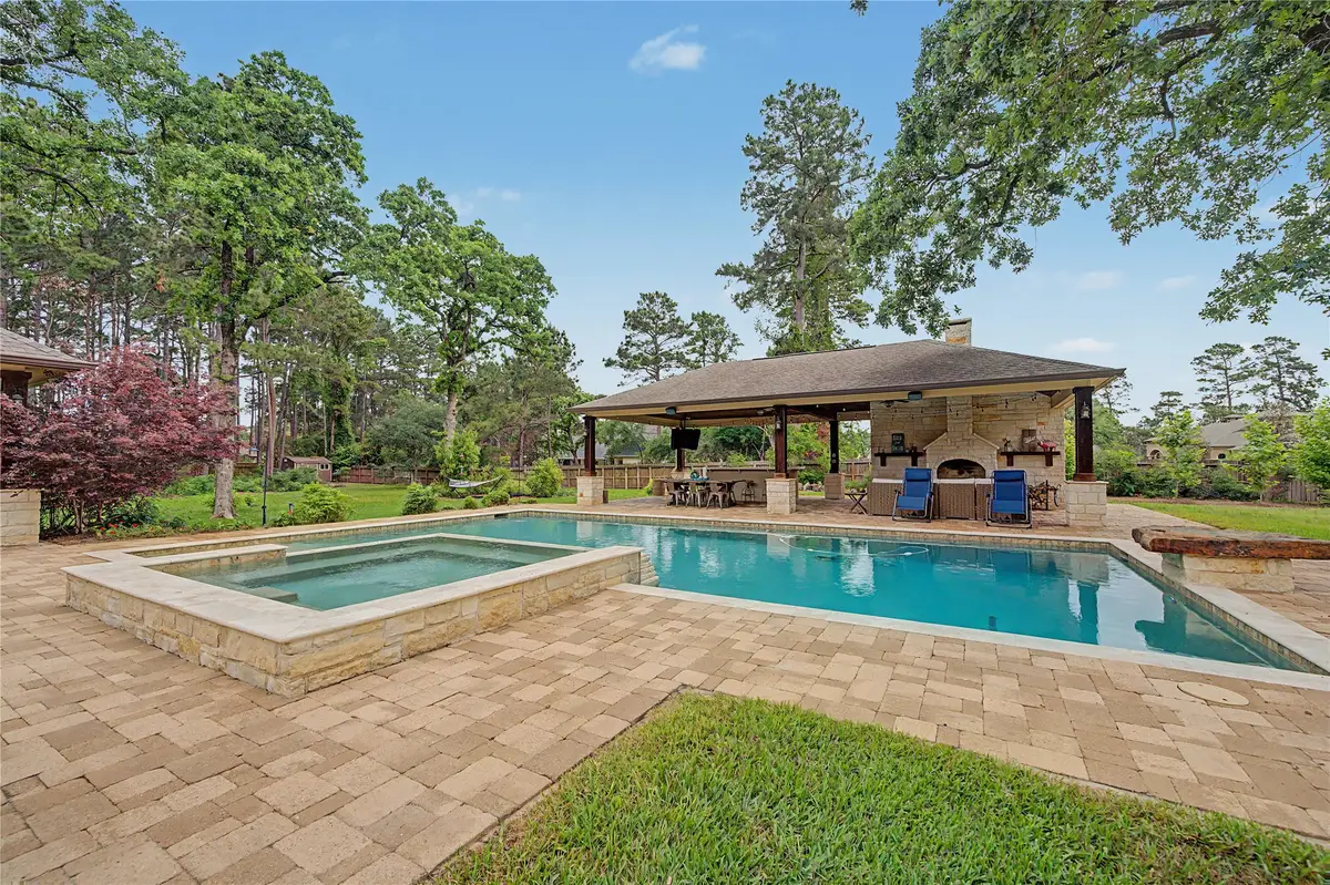 4423 Silver Jade Drive, Spring, TX 77386 - #1