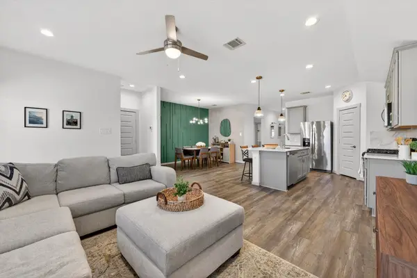 7215 Colwyn Bay Trail, Richmond, TX 77407