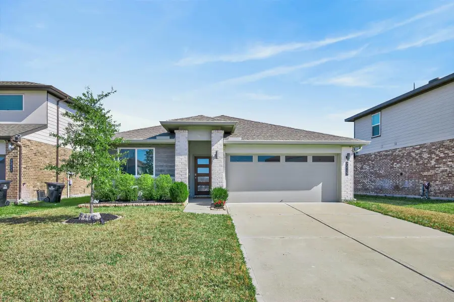 7215 Colwyn Bay Trail, Richmond, TX 77407 - #2