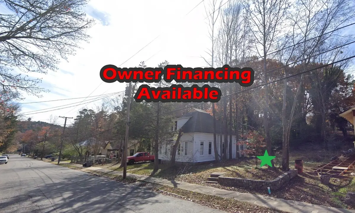 355 Holly Street, Hot Springs Township, Ar 71901 - Image #1
