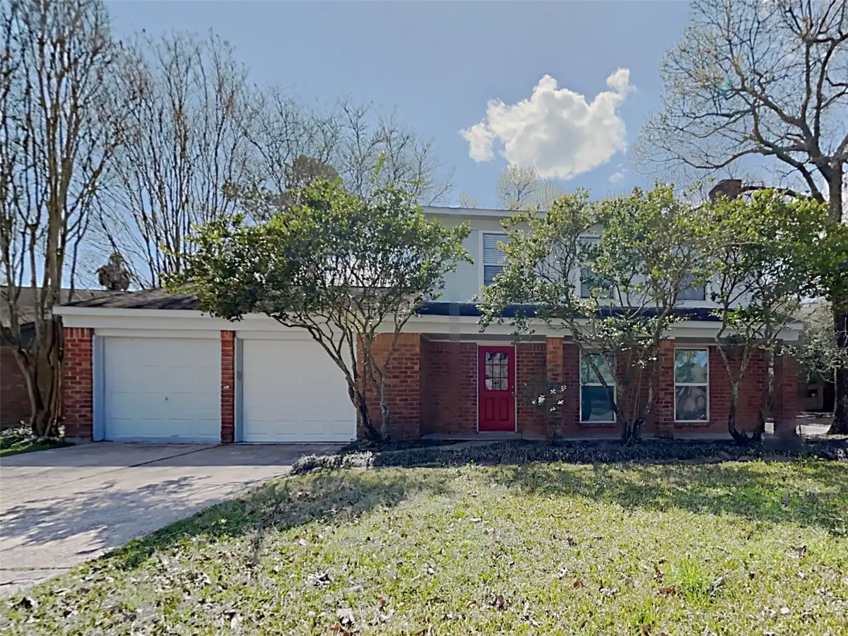 2902 Clear Ridge Drive, Houston, TX 77339 - #1