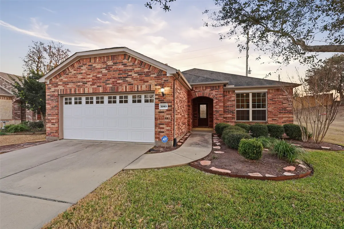 3263 Persimmon Grove, Richmond, TX 77469 - #1