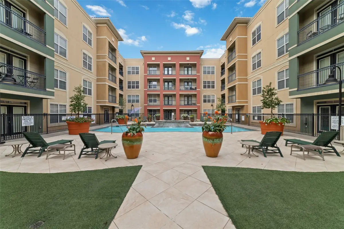 1711 Old Spanish Trail #408, Houston, TX 77054 - #1