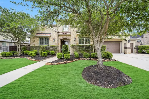 28303 Island Manor Lane, Fulshear, TX 77441