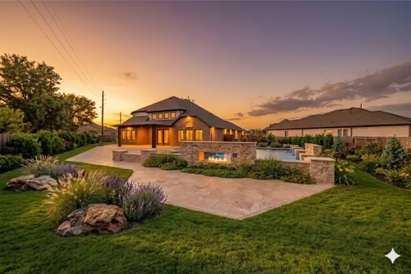 5003 Legend Ridge Court, Fulshear, TX 77441