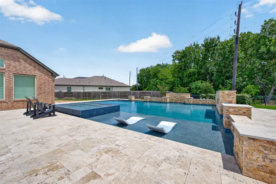 5003 Legend Ridge Court, Fulshear, TX 77441 - #3
