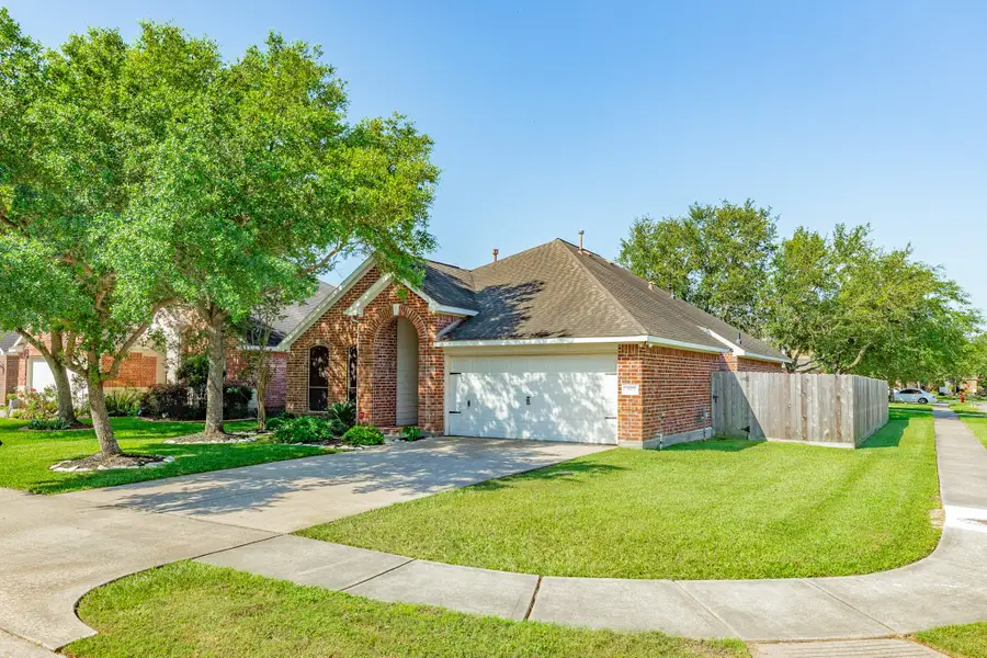 2912 Standing Springs Lane, Dickinson, TX 77539 - #3