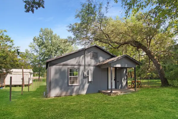 231 Page Avenue, Shepherd, TX 77371