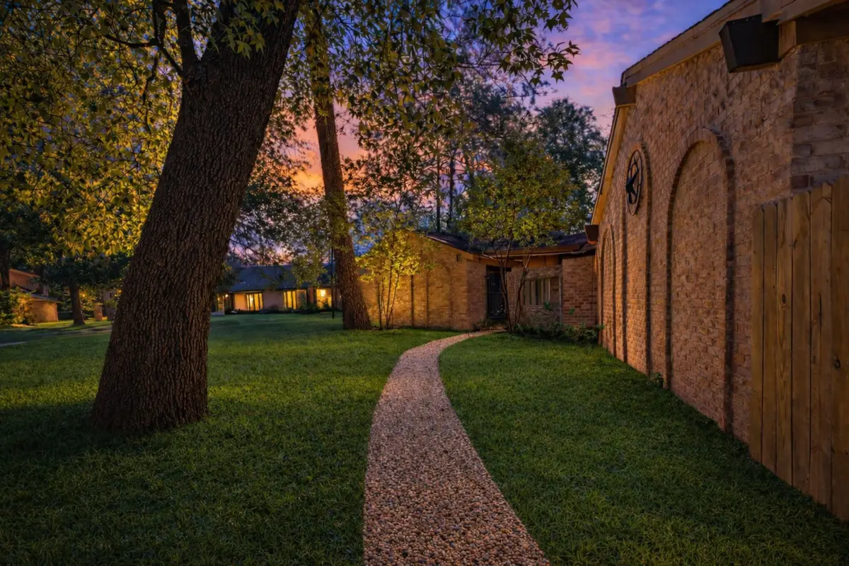 701 Biloxi Court, Conroe, TX 77302 - #1