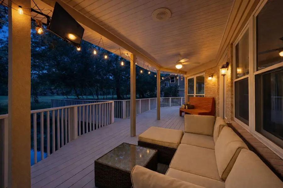 701 Biloxi Court, Conroe, TX 77302 - #2