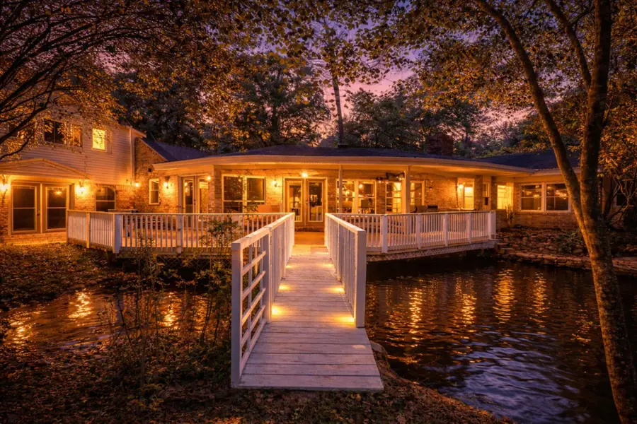 701 Biloxi Court, Conroe, TX 77302 - #3