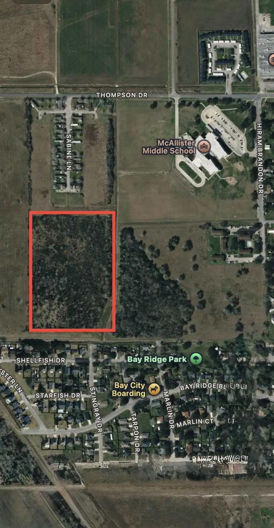 0 Bay City, Bay City, TX 77414 - #2