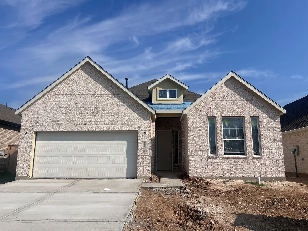 2423 Garden Arbor, Tomball, TX 77375 - #1