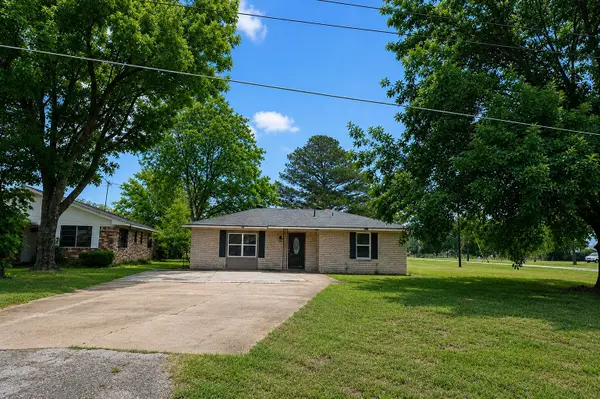 1230 1st Street, Hempstead, TX 77445