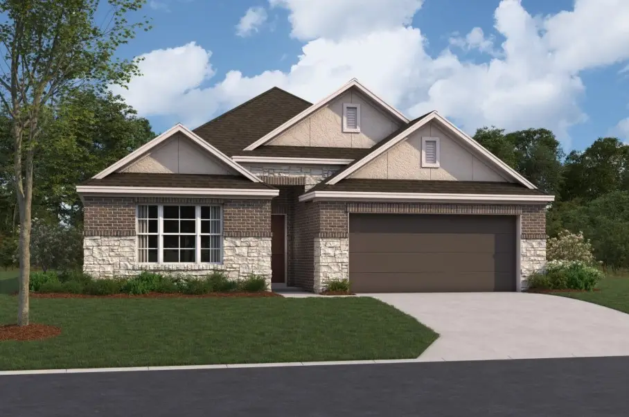 2219 Lone Bronco Boulevard, Rosenberg, TX 77471 - #1