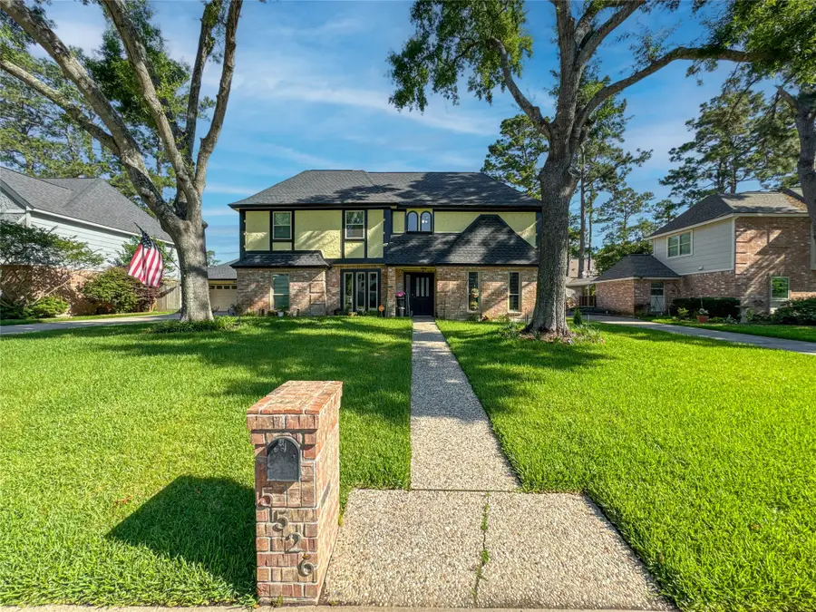 5526 Pine Arbor Drive, Houston, TX 77066 - #3