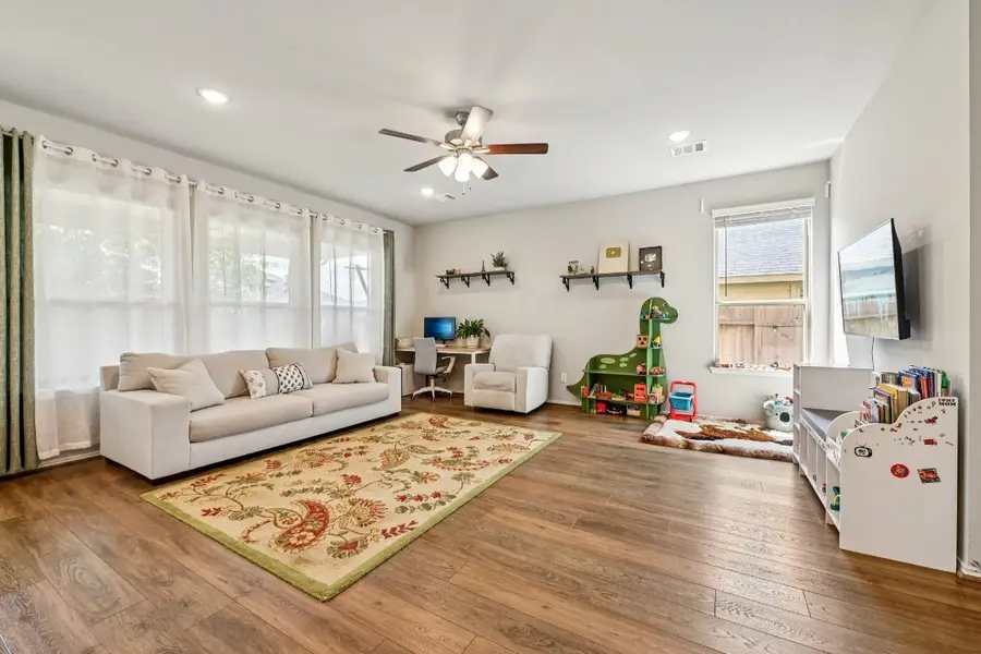 1728 Brushy Cedar Court, Conroe, TX 77301 - #3