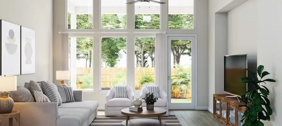 31915 Wind Ridge Drive, Fulshear, TX 77441 - #3