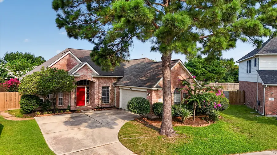 19407 Solon Springs Court, Tomball, TX 77375 - #3