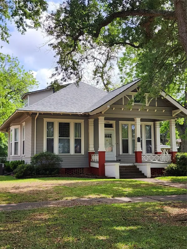1500 6th St, Bay City, TX 77414